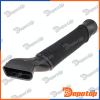Gaine de suralimentation gauche pour MERCEDES | GPP-ME-177, 2388027